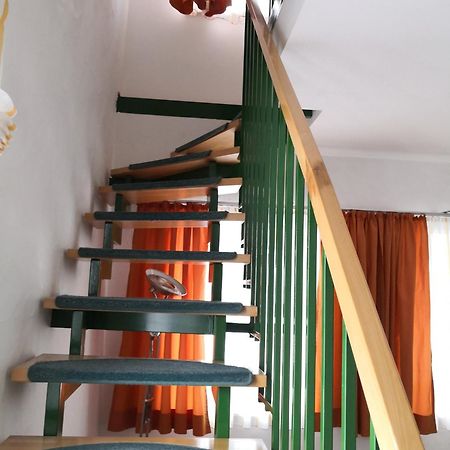 Gaestehaus Und Fewo Lamm Garni Blaubeuren Buitenkant foto