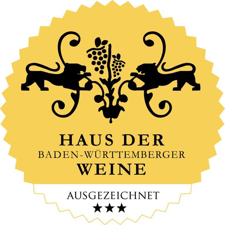 Gaestehaus Und Fewo Lamm Garni Blaubeuren Buitenkant foto